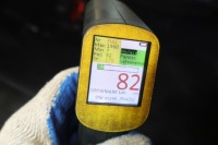 фото thumb №3, Дверь правый перед ford galaxy iii mk3 g6