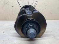 Audi a5 8t a4 b8 2.0 tfsi cdn б/у wał коленчатый + б/у вкладыши 06hn Цена, фото thumb