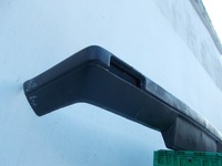 фото thumb №11, Бампер передній перед vw polo fox kombi coupe 81-