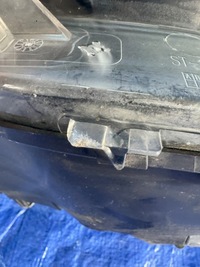 фото thumb №14, Лампа передня ліва citroen ds4 lift bi ксенон поворотний комплектна