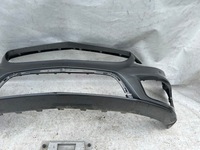 фото thumb №10, Бампер перед mercedes b-klasa amg lift w246 14-18