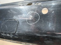 Бампер задняя opel astra iv kombi lift Доставка, фото thumb