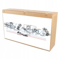 фото thumb №1, Радіаторів масла do opel zafira family b 1.6 cng