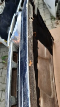 фото thumb №10, Капот opel vectra c 02-05r