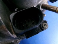 фото thumb №7, Audi a6 c4 1.8 дроссельная заслонка vdo 058133063e adr