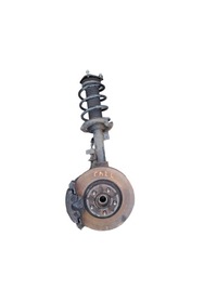 фото thumb №1, Амортизационная стойка левый 1.6tdci ford cmax mk2 focus mk3