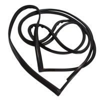 Оригинальный номер прокладка крыша westfalia длинная vw bus t3 с Разборки, фото thumb