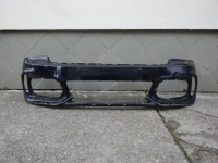 Купить Mini countryman ii s f60 jcw works бампер передний, фото thumb