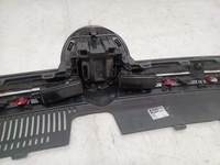 фото thumb №10, Volkswagen golf viii gti 380 19- решітка радіатора решітка led радар 2.0tsi