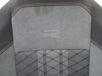 фото thumb №8, Сидіння оббивка vw taigo 22r r-line алькантара