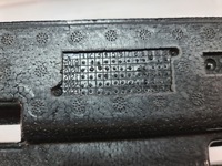 фото thumb №11, Mercedes w167 gle amg абсорбер підсилювач бампера перед передні