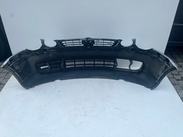 фото thumb №12, Бампер перед vw polo iv 9n la7w 02-05r.