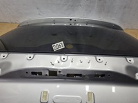 фото thumb №10, Кришка багажника toyota yaris iv 20- 1l0