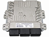 фото thumb №1, Ecu c-max focus 1.6 d av61-12a650-bzb s180133065b