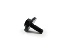 Mini r55 r56 r57 болт гайка жабо набор оригинальный номер Доставка, фото thumb