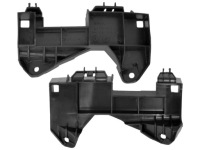 фото thumb №1, Lexus gs l10 2012 12 направляющая кронштейн бампера левая