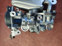 фото thumb №8, Радиаторов выхлопных газов клапан egr mercedes-benz c класс a6541409000