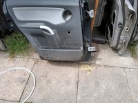 фото thumb №6, Citroen c3 i 02-09 двері зад задні задні ліві exyr