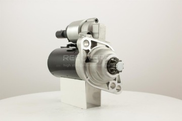 фото thumb №11, Стартер audi seat skoda volkswagen 1.4 1.9 tdi a3 golf passat t5 …