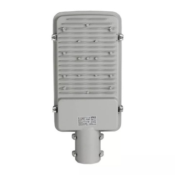 Светодиодный уличный светильник V-TAC SAMSUNG CHIP 50W VT-50ST