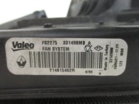 фото thumb №12, Renault clio v captur ii радіатор wody кондиціонер інтеркулер 1.0 tce 19-24 r