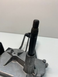 фото thumb №5, Citroen c4 моторчик двірники скло задній задня 9646803180