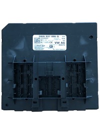 фото thumb №8, Audi a3 8y модуль комфорта 5wa937086q