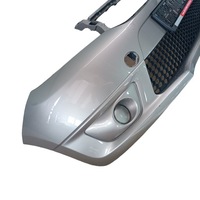 фото thumb №6, Бампер перед dacia sandero logan ii 620229493r