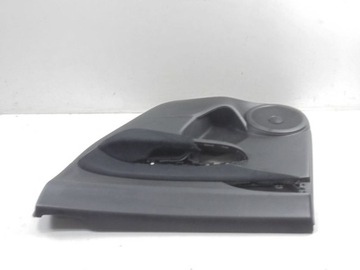 фото thumb №6, Honda civic 8 viii боковина дверь зад правый 5d