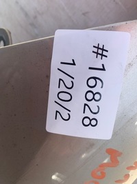 фото thumb №9, Renault modus крила правий ted11