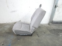 фото thumb №8, Сиденье правый задняя задний nissan almera tino 00-03