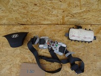 фото thumb №1, Hyundai i30 ii 12- подушка безопасности ремни оригинал