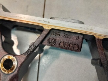 фото thumb №10, Головка циліндрів вал audi a3 8l 1.6 06b103373t