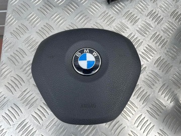 фото thumb №5, Bmw 3 f34 gt консоль панель роздавальна