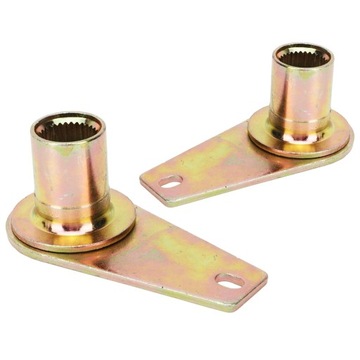 фото thumb №7, Плита кінцева стабілізатора 517850 з'єднувач стабілізатора замінник важеля