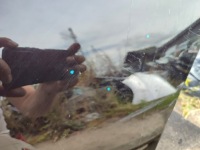 Дверь задний  левый alfa romeo giulietta 2010-... giełda pń Киев, фото thumb