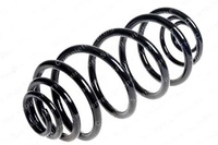 фото thumb №1, Lesjofors пружина підвішування зад l/p opel combo,