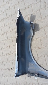 фото thumb №10, Крыло левый перед renault laguna 02r