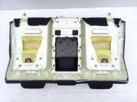 Bmw 7 f01 08-15 сидіння sport заднє сидіння czarna шкіра europa 106 tys km Зі Шроту, фото thumb