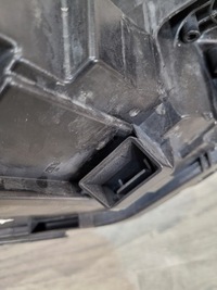 фото thumb №6, Лампа перед ліва vw golf viii 2020- повний led