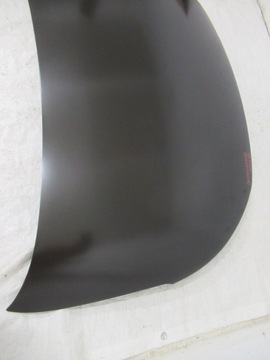 фото thumb №3, Citroen c4 cactus капот крышка двигателя новая оригинал