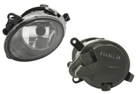 фото thumb №1, Лампа протитуманна фара перед лівий audi a6 c6 s8