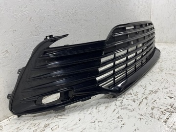 фото thumb №3, Решітка решітка радіатора бампера toyota camry viii рестайлінг 21-