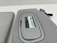 фото thumb №6, Jeep compass ii солнцезащитные козырьки комплект