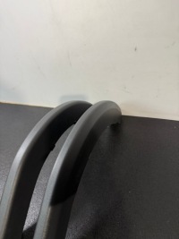 фото thumb №5, Jaguar xf x260 x760 защита крышки багажника левая правая gx73-44251-bb