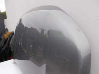 фото thumb №12, Капот двигателя крышка suzuki vitara iii