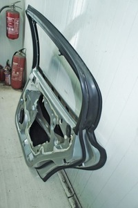 фото thumb №7, Ip180 maserati quattroporte v двері правий задня