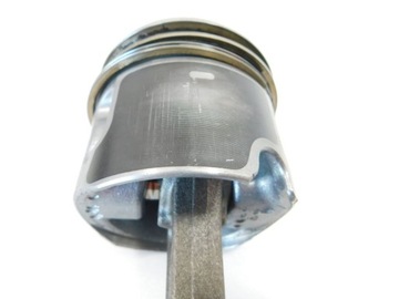 фото thumb №9, Поршень + шатун 038g vw golf v 1.9 tdi octavia 105