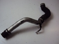 Купить Труба интеркулер audi q7 4.2 tdi, фото thumb