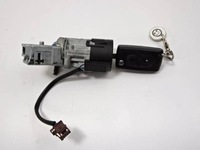 фото thumb №5, Замок зажигания с ключ citroen c3 ii